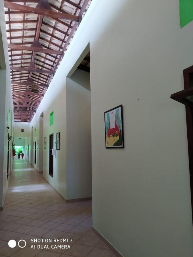 Oyo Pousada Do Campo Porto Seguro Dış mekan fotoğraf