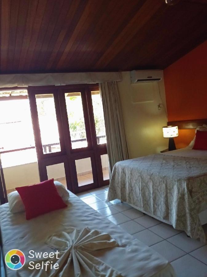 Oyo Pousada Do Campo Porto Seguro Dış mekan fotoğraf