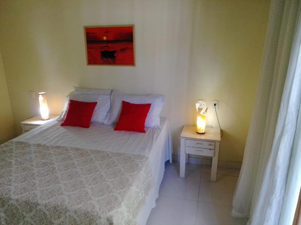 Oyo Pousada Do Campo Porto Seguro Dış mekan fotoğraf