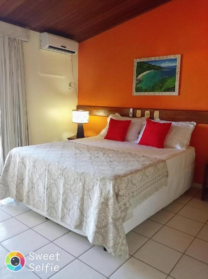 Oyo Pousada Do Campo Porto Seguro Dış mekan fotoğraf